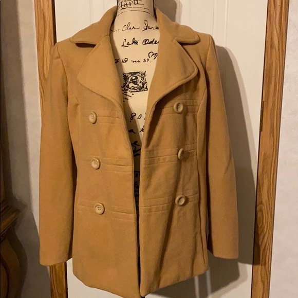 Gap Wool Coat! - Picture 4 of 7